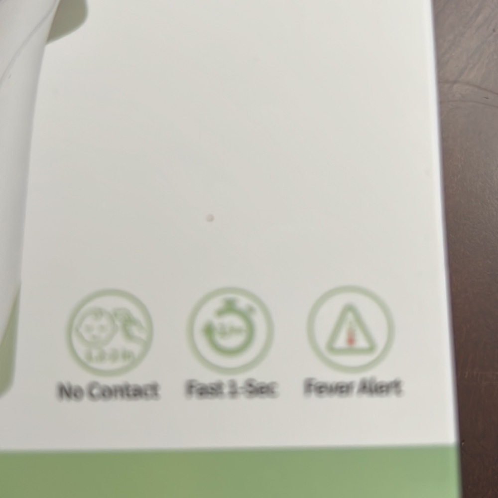 Infrared Thermometer - Picture 6 of 16